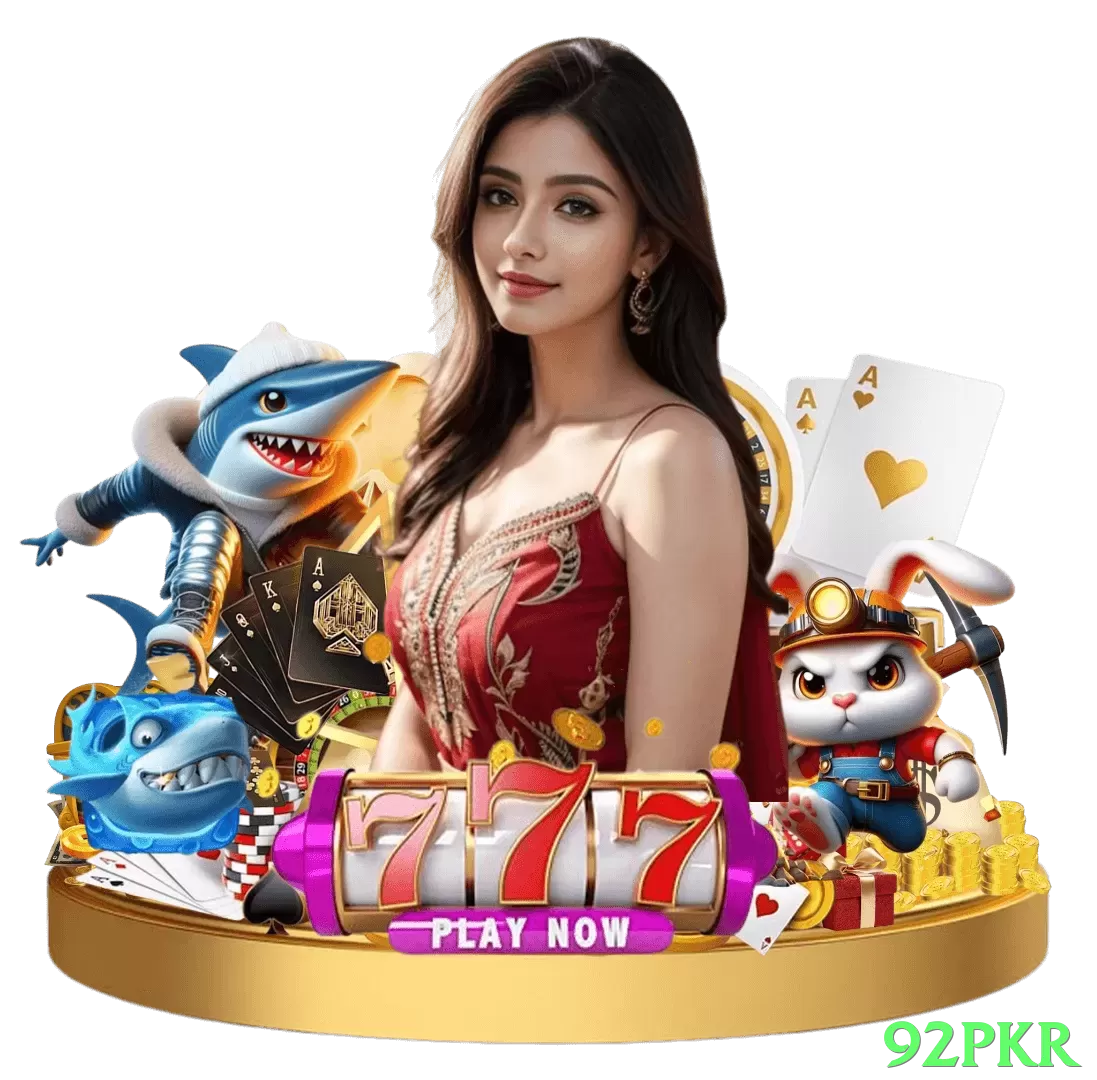 92pkr game app for Pakistan players - 3