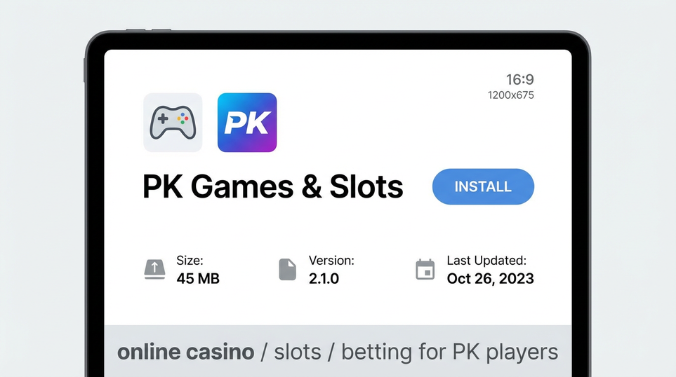 Game list for 92pkr gameapk section - 5