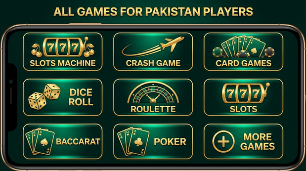 Main screen of 92pkr games page for PK players - 4