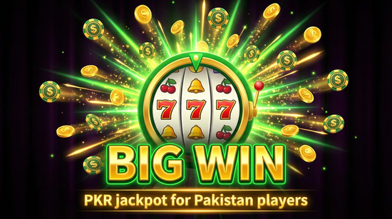 Big win animation on 92pkr slot game - 5