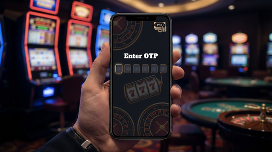 Game list for 92pkr login section - 5