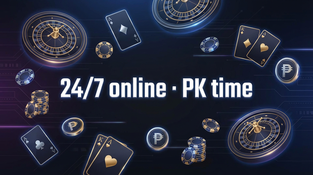 Game list for 92pkr online section - 5
