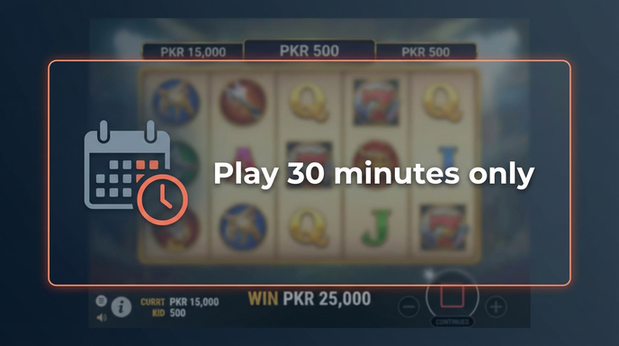 Payment and PKR controls in 92pkr - 6